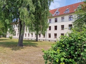 Unterkunft Greifswald, Greifswald